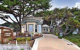 Moonstone Cottages Cambria Ca