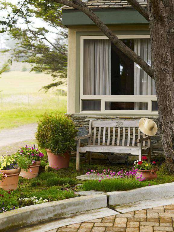 Moonstone Cottages Cambria Room photo