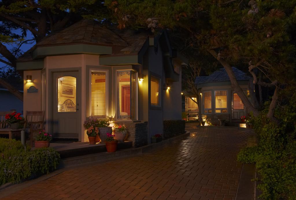 Moonstone Cottages Cambria Room photo