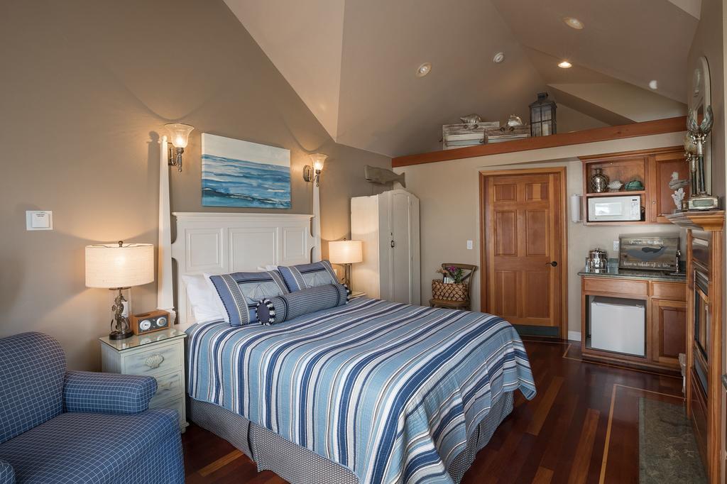 Moonstone Cottages Cambria Exterior photo